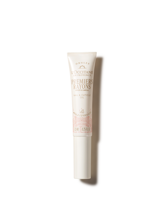 Óleo para Unhas e Cutículas Amanhecer Radiante 7,5mL,  Óleo para Unhas e Cutículas Amanhecer Radiante 7,5mL